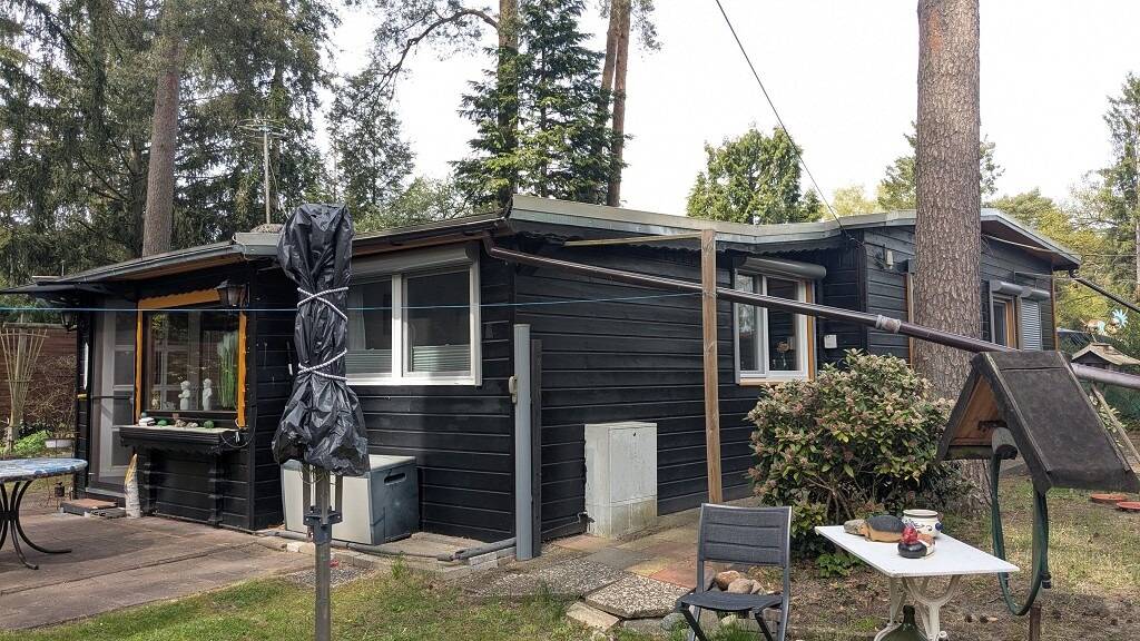 Ferienhaus Wietze Hornbostel - 3 Zimmer, 78 m&sup2;, 99.000&euro; | Angebot:26388600