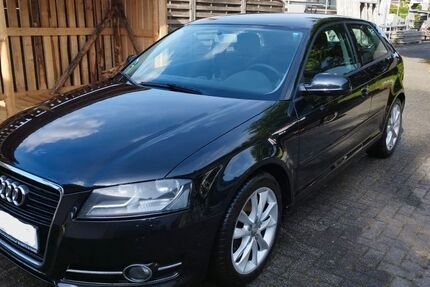 Audi A3 184.000 km 4.950 &euro; Trier 54292