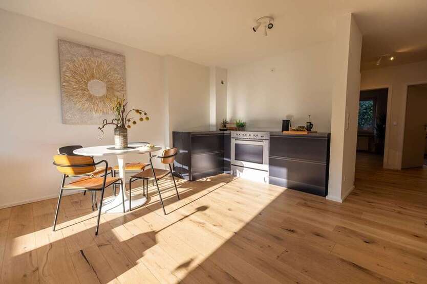 Wohnung zum Kaufen in Düsseldorf 276.000 € 60 m²