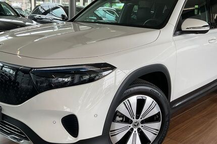Mercedes-Benz EQB 16.398 km 41.790 &euro; Emstek 49685