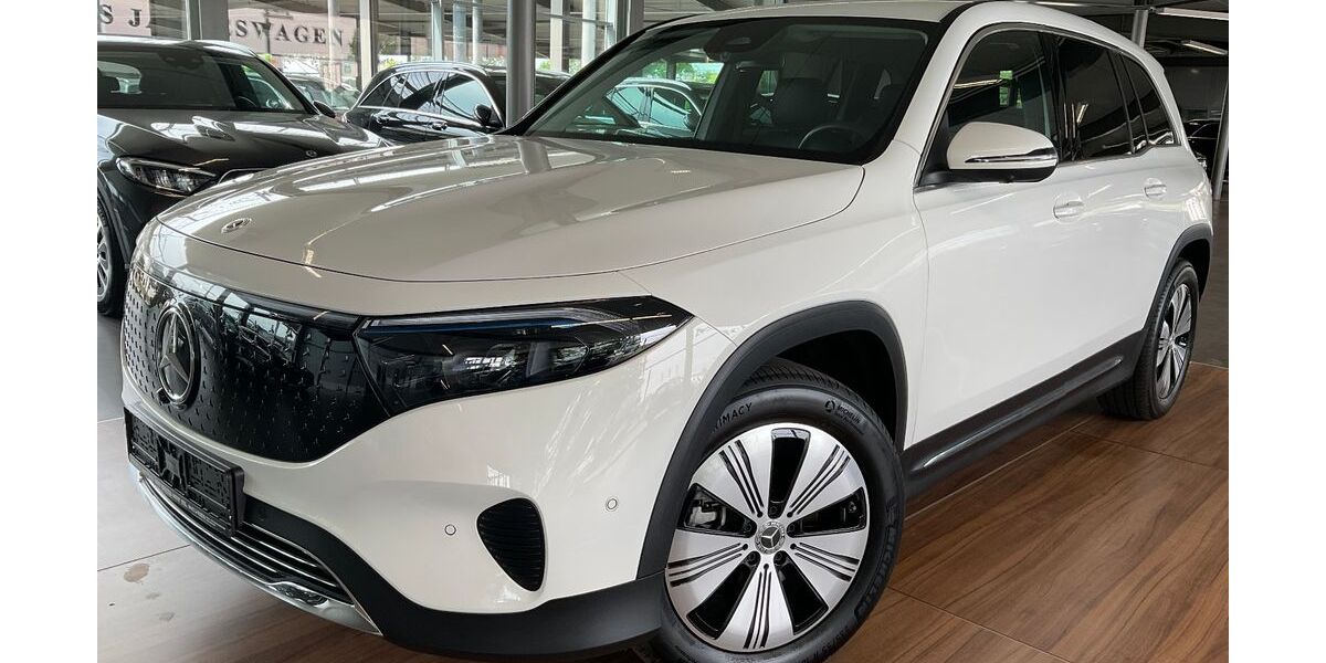 Mercedes-Benz EQB 16.398 km 41.790 &euro; Emstek 49685