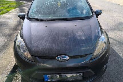 Ford Fiesta 259.000 km 2.000 &euro; Moers 47441