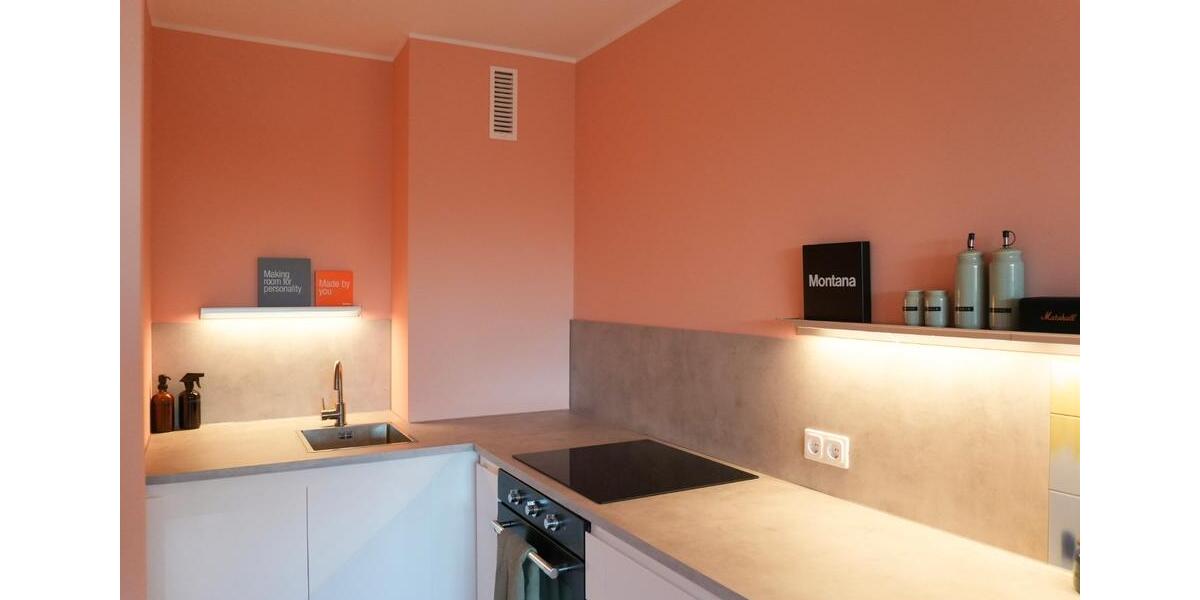 Etagenwohnung Plön - 2 Zimmer, 46 m&sup2;, 148.500&euro; | Angebot:27267911