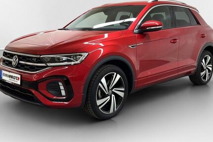 VW T-Roc 15.210 km 29.190 &euro; Suhl 98529