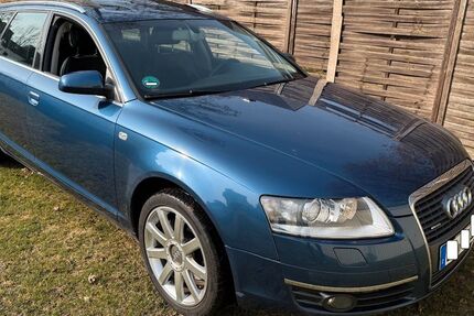 Audi A6 232.416 km 5.800 &euro; Augsburg 86163
