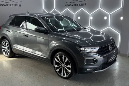 VW T-Roc 167.000 km 16.751 &euro; Nordenham 26954