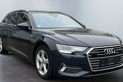 Audi A6 270.286 km 17.490 &euro; Lindlar 51789