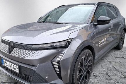 Renault Scenic 26.000 km 39.980 &euro; Neumünster 24539