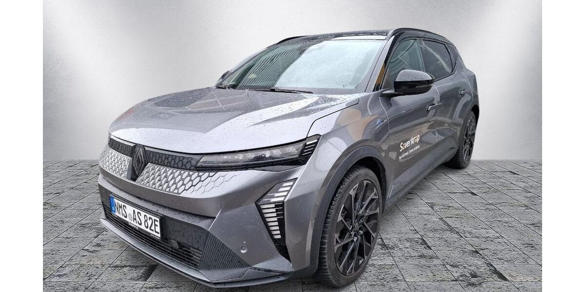 Renault Scenic 26.000 km 39.980 &euro; Neumünster 24539