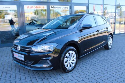 VW Polo 92.590 km 9.970 &euro; Ahrensburg 22926