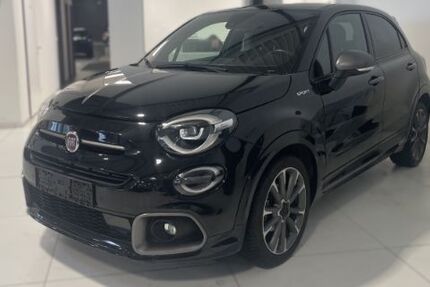 Fiat 500X 32.135 km 15.900 &euro; Buchholz 21244