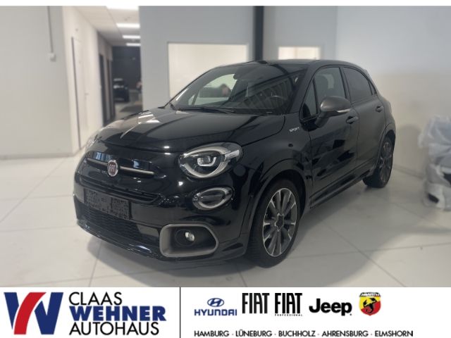 Fiat 500X 32.135 km 15.900 &euro; Buchholz 21244