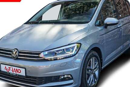 VW Touran 7.103 km 34.890 &euro; Chemnitz 09111