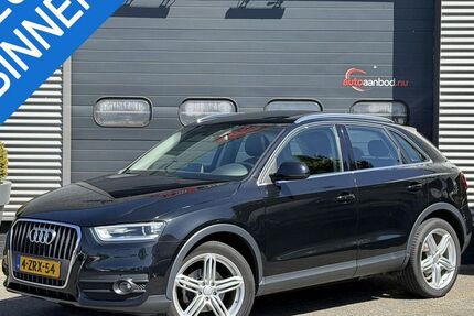 Audi Q3 176.119 km 9.990 &euro; Boekel 5427 