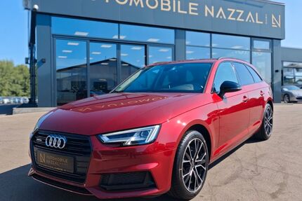 Audi A4 94.300 km 21.990 &euro; Saarlouis 66740