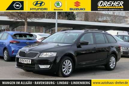Skoda Octavia 80.762 km 14.990 &euro; Wangen im Allgäu 88239