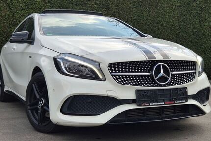 Mercedes A 220