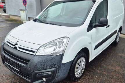 Citroen Berlingo 119.000 km 8.990 &euro; Berlin 13435