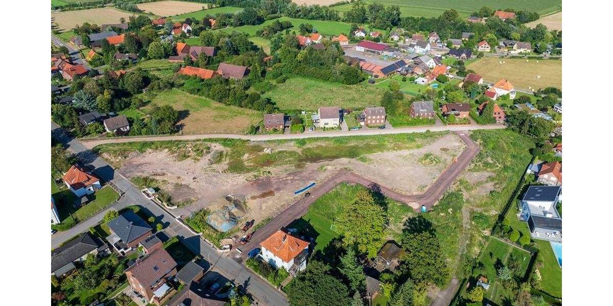 Grundstück Ahnsen - 101.569&euro; | Angebot:25681579