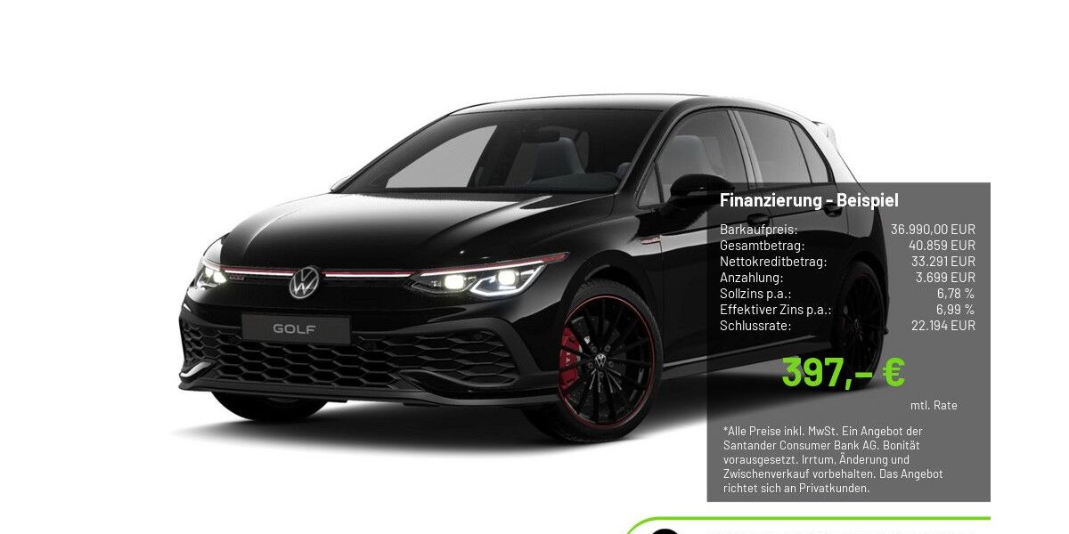 VW Golf 39.360 km 36.790 &euro; Pulheim-Brauweiler 50259