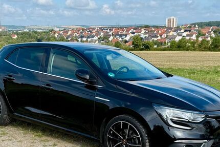 Renault Megane 72.000 km 13.499 € Goßmannsdorf 97199