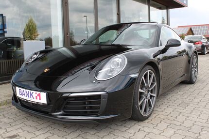 Porsche 991 24.900 km 101.911 &euro; Friedberg 86316