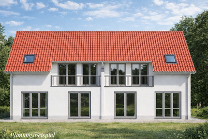 Grundstück Stotternheim Stotternheim - 145.000&euro; | Angebot:26685148