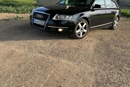 Audi A6 240.000 km 5.000 &euro; Ellwangen 73479