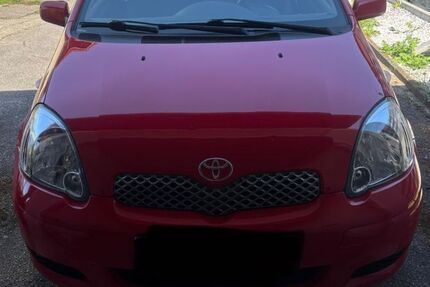 Toyota Yaris 117.010 km 2.400 &euro; Kirchham 94148
