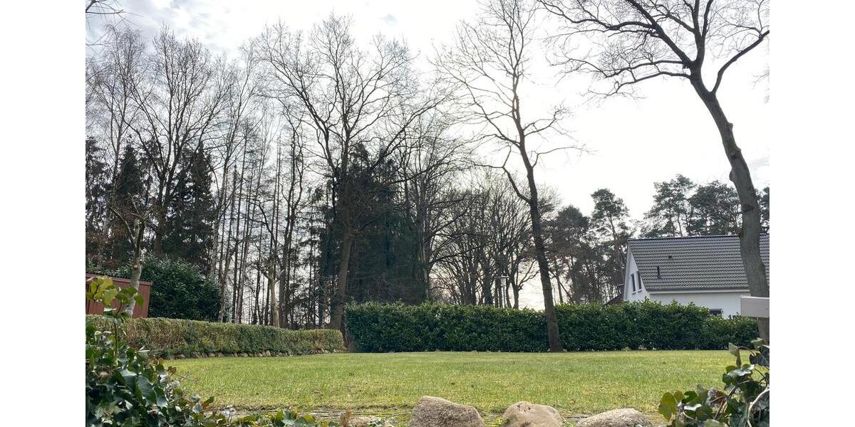 Etagenwohnung Bardowick - 2 Zimmer, 52 m&sup2;, 520&euro; | Angebot:25285544