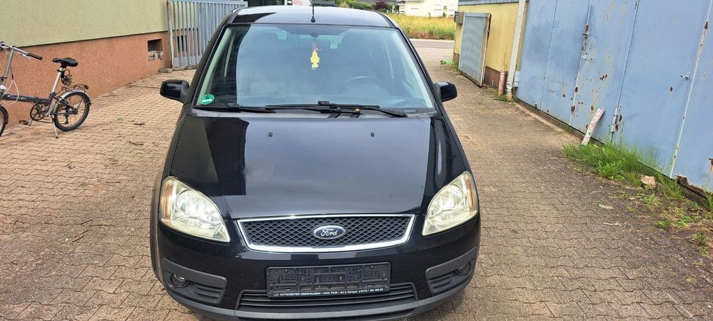 Ford Focus 176.000 km 1.699 &euro; Oberhausen-Rheinhausen 68794