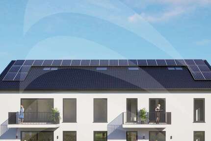 Wohnung Donaustauf - 5 Zimmer, 124 m&sup2;, 640.490&euro; | Angebot:25292476