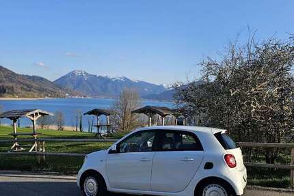 Smart forFour 115.000 km 5.950 &euro; Fürstenfeldbruck 82256