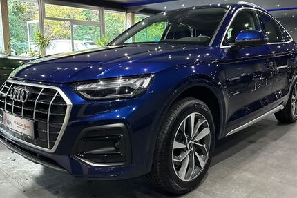 Audi Q5 102.000 km 35.790 € Gröbenzell 82194