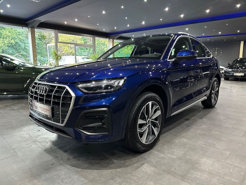 Audi Q5 102.000 km 35.790 € Gröbenzell 82194