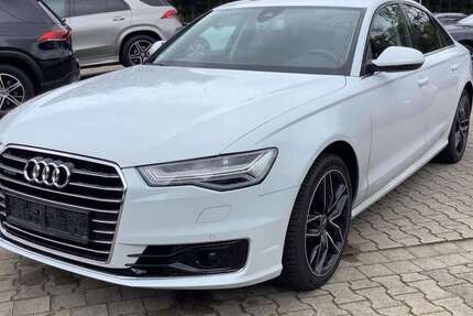 Audi A6 134.930 km 17.200 &euro; Meppen 49716