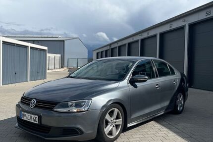 VW Jetta 154.685 km 5.999 &euro; Mayen 56727
