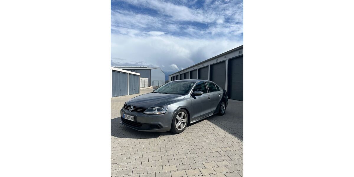 VW Jetta 154.685 km 6.400 &euro; Mayen 56727