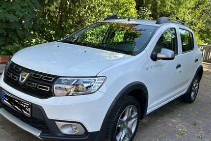 Dacia Sandero 64.579 km 8.000 &euro; Karlsruhe 76229