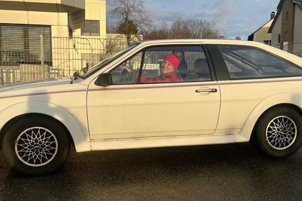 VW Scirocco 90.000 km 8.500 &euro; Feucht 90537