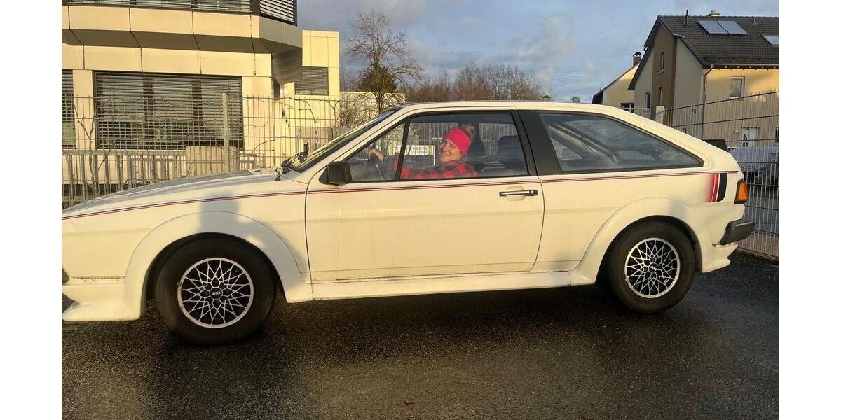 VW Scirocco 90.000 km 8.500 &euro; Feucht 90537