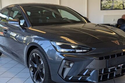 Cupra Leon 17.327 km 27.980 € Homberg (Efze) 34576