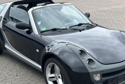Smart Roadster