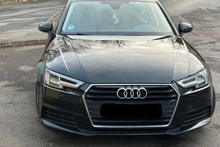 Audi A4 186.000 km 14.800 &euro; Chemnitz 09122