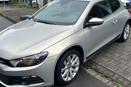 VW Scirocco 152.000 km 4.499 &euro; Duisburg 47226
