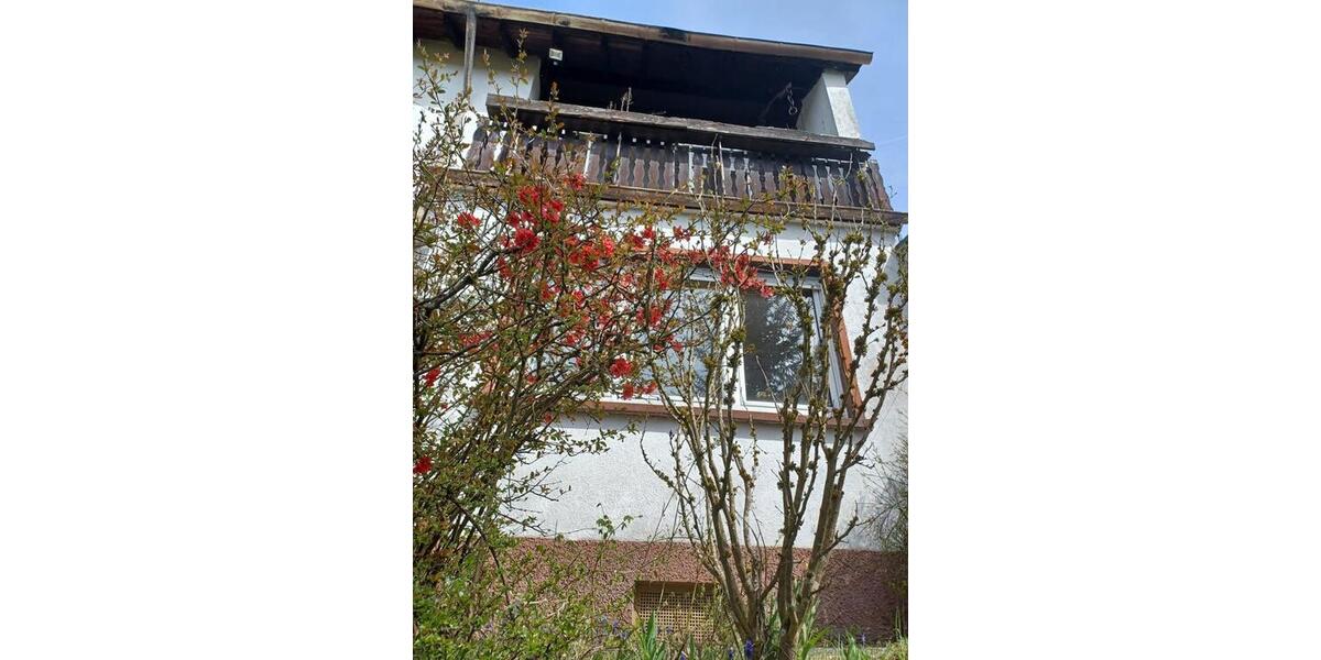Einfamilienhaus Waldfischbach-Burgalben Burgalben - 5 Zimmer, 140 m&sup2;, 135.000&euro; | Angebot:26963972