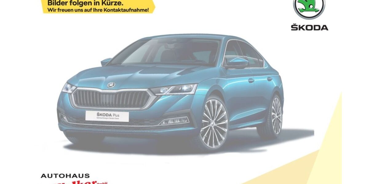 Skoda Octavia 21.489 km 40.900 &euro; Weiterstadt 64331