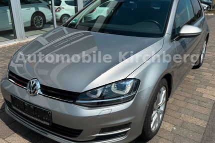 VW Golf 117.808 km 9.999 &euro; Kirchberg 55481