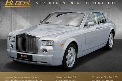 Rolls Royce Phantom