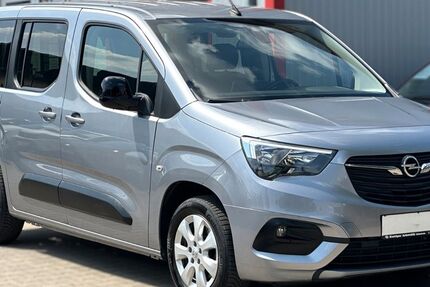 Opel Combo Life 129.000 km 14.995 &euro; Bruchsal-Helmsheim 76646
